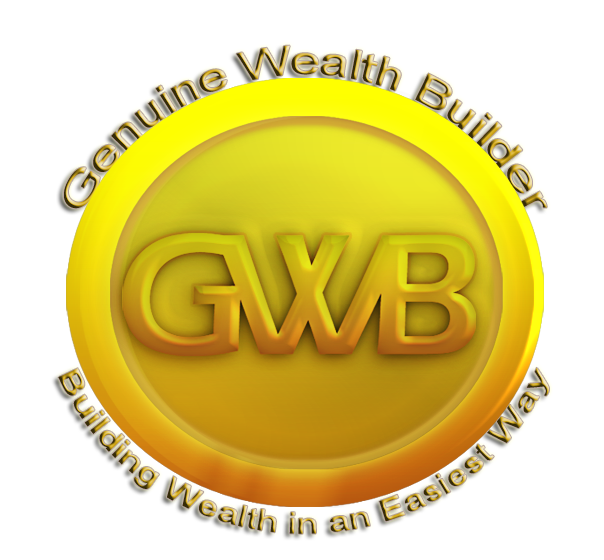 Genuine Wealth Builder (GWB)